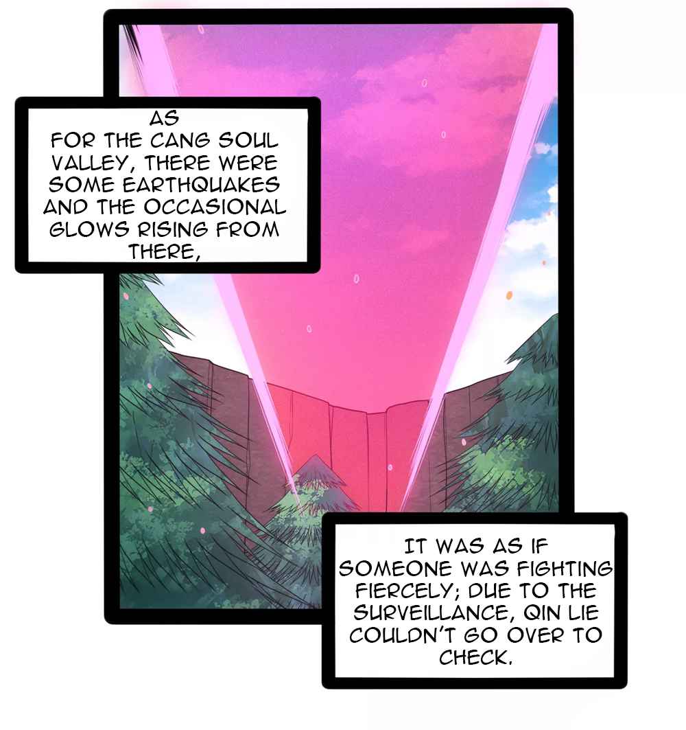 Ta Sui Xian He Chapter 72 - page 21
