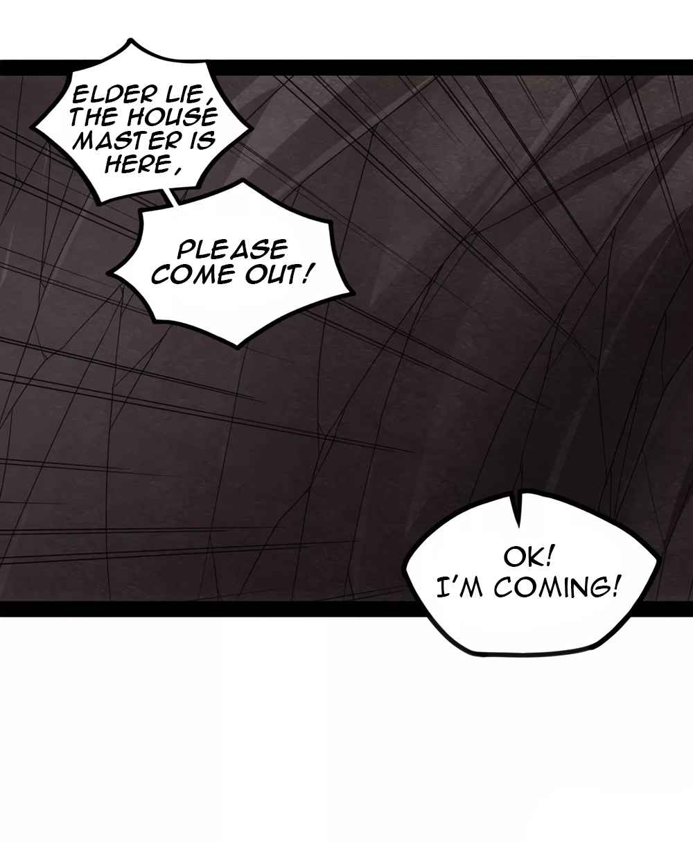 Ta Sui Xian He Chapter 72 - page 24