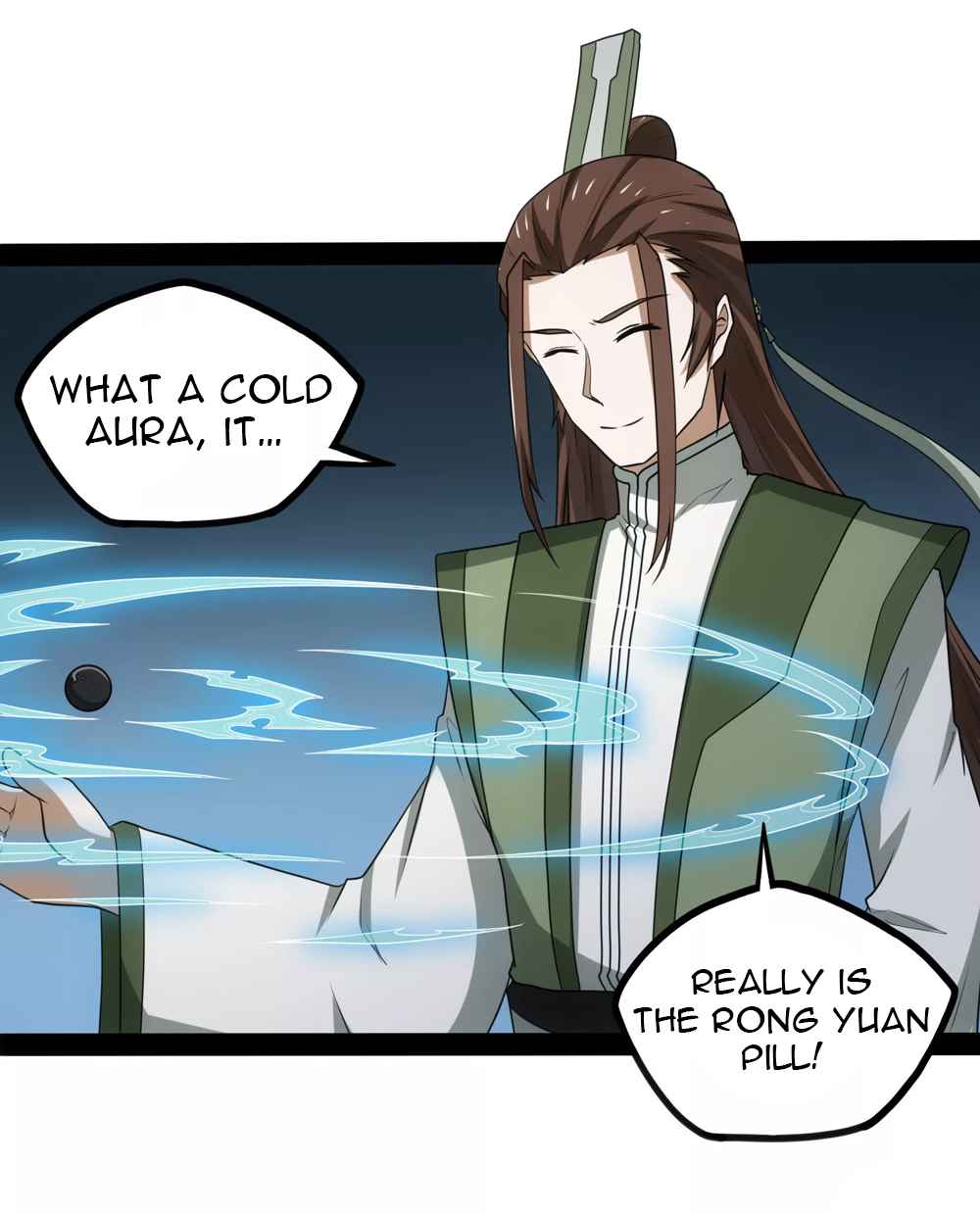 Ta Sui Xian He Chapter 72 - page 26