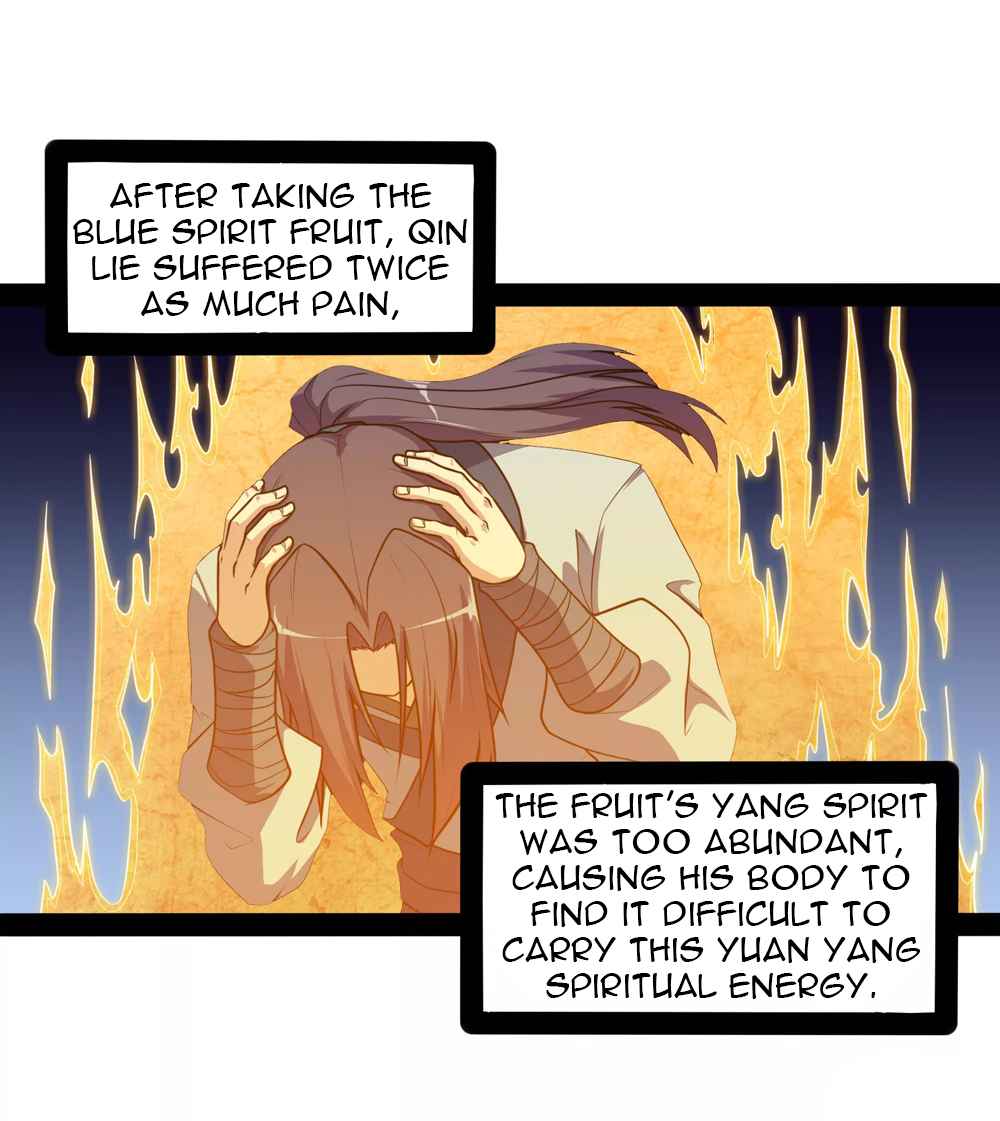 Ta Sui Xian He Chapter 72 - page 3