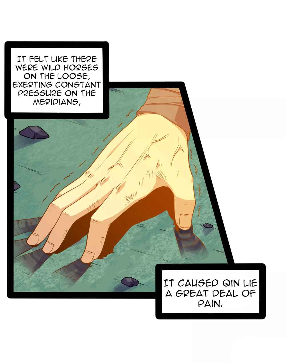 Ta Sui Xian He Chapter 72 - page 4