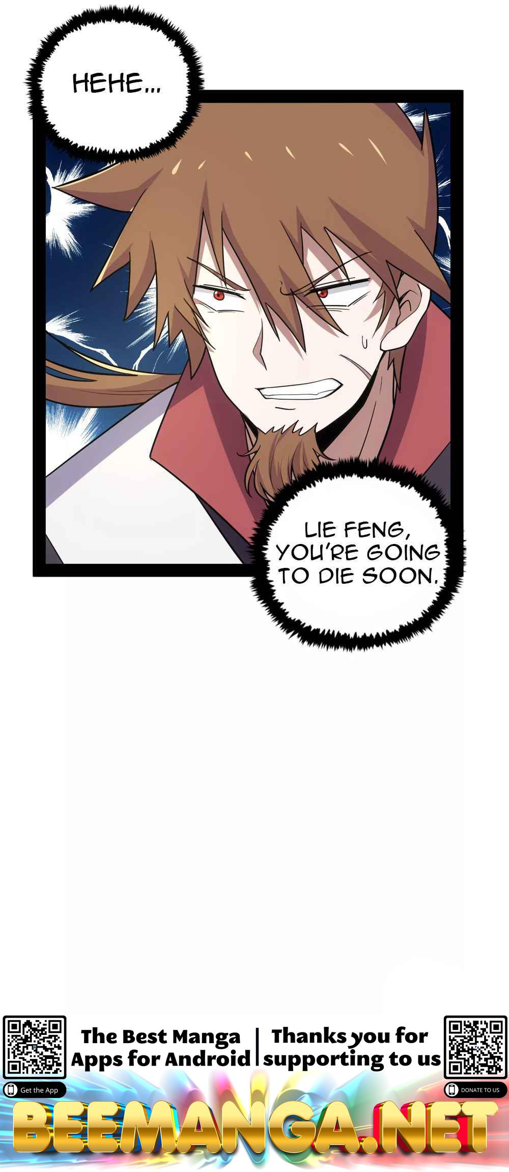 Ta Sui Xian He Chapter 71 - page 17