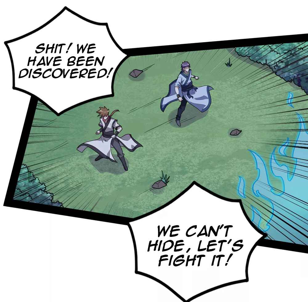 Ta Sui Xian He Chapter 71 - page 6