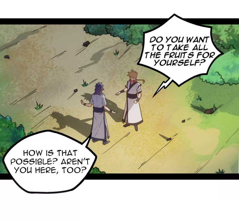 Ta Sui Xian He Chapter 70 - page 20