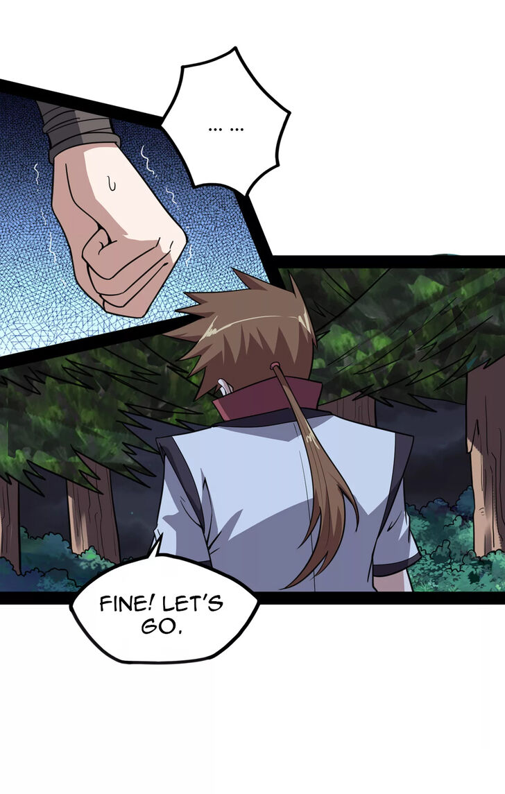 Ta Sui Xian He Chapter 70 - page 8