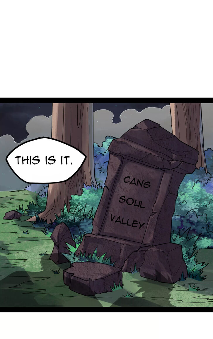 Ta Sui Xian He Chapter 70 - page 9