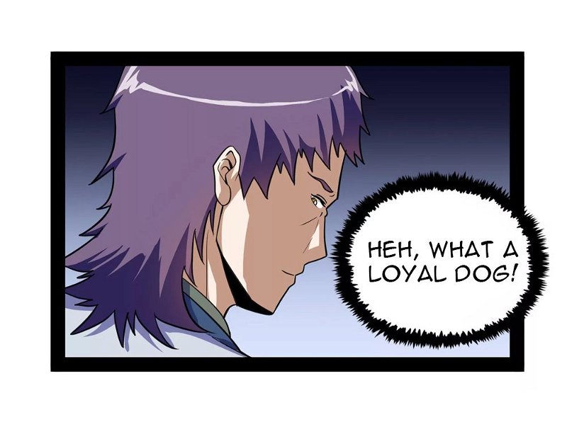 Ta Sui Xian He Chapter 69 - page 11