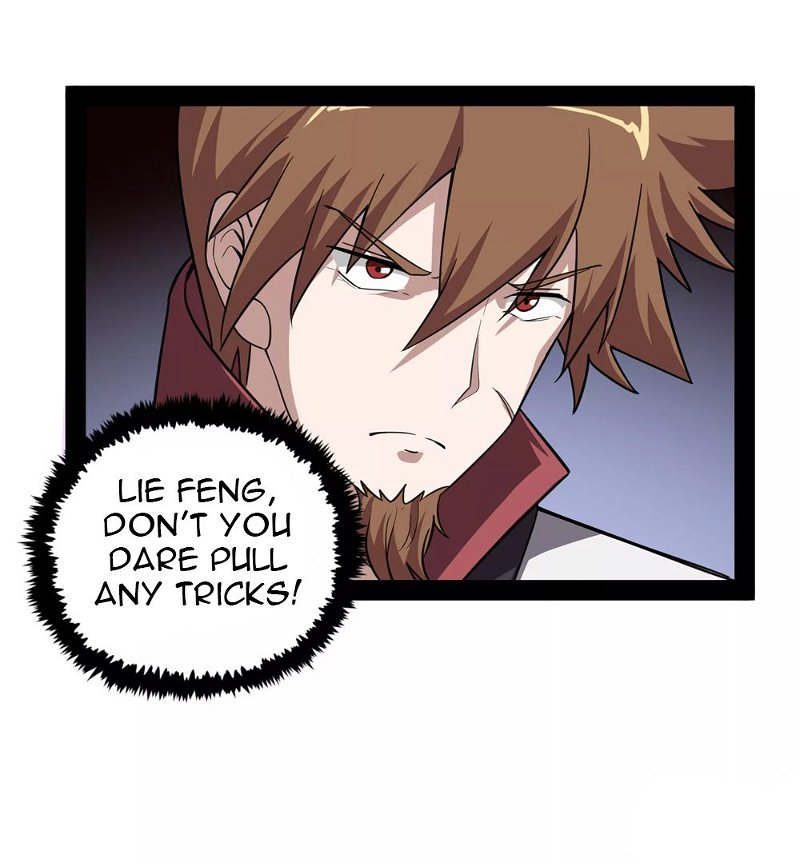Ta Sui Xian He Chapter 69 - page 12