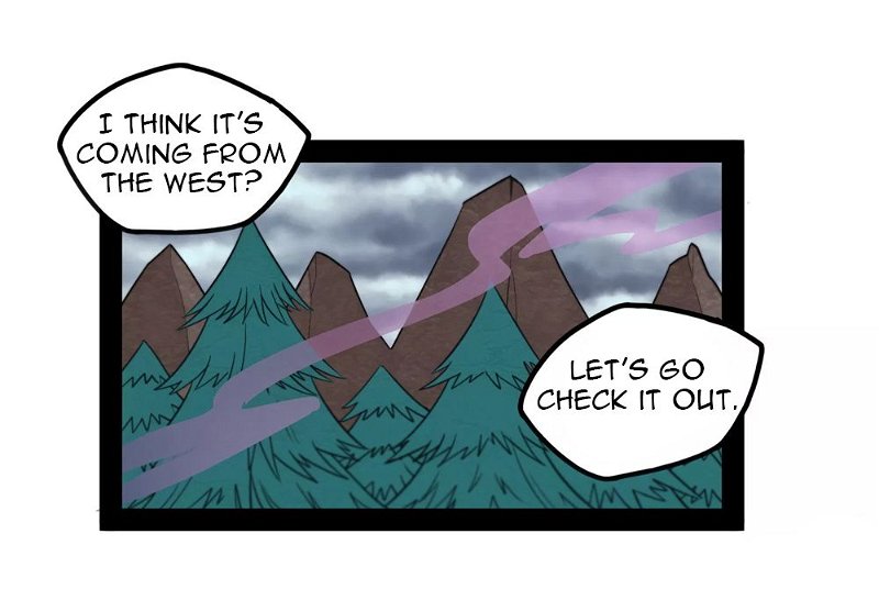 Ta Sui Xian He Chapter 69 - page 15