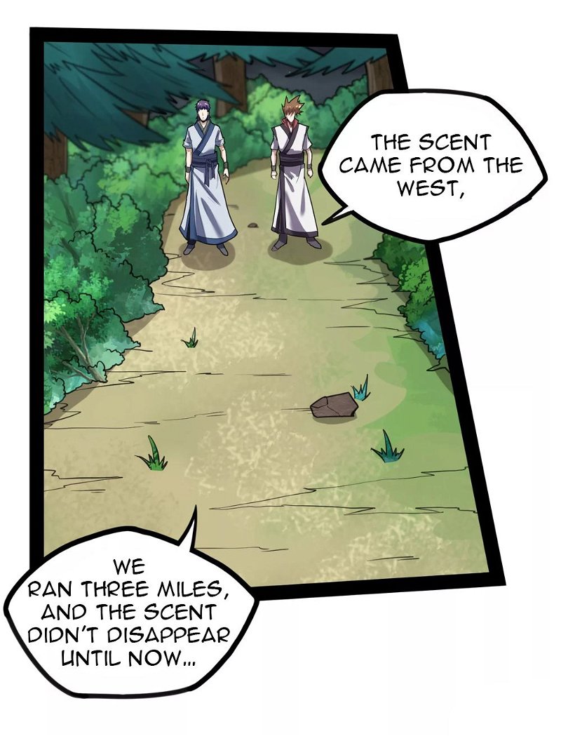 Ta Sui Xian He Chapter 69 - page 18