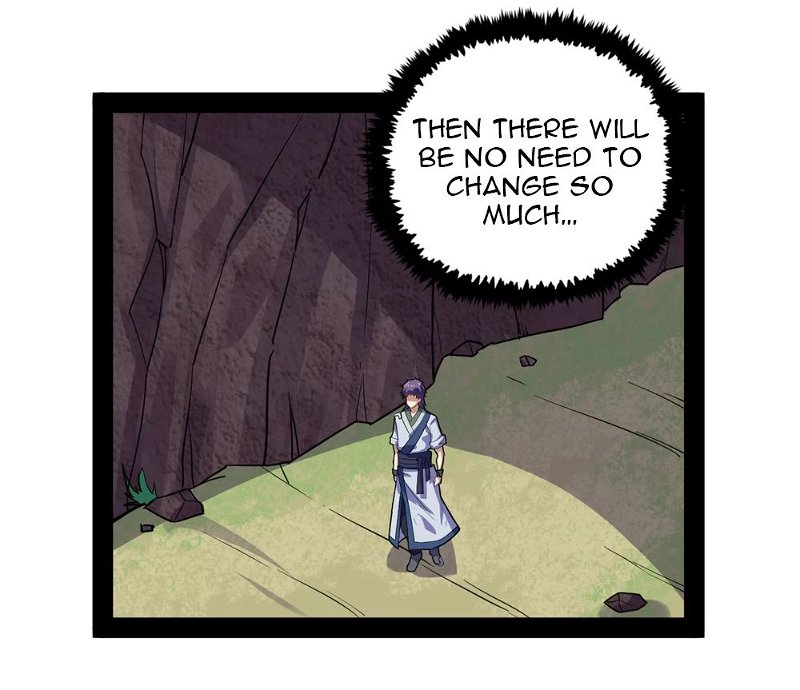 Ta Sui Xian He Chapter 69 - page 7