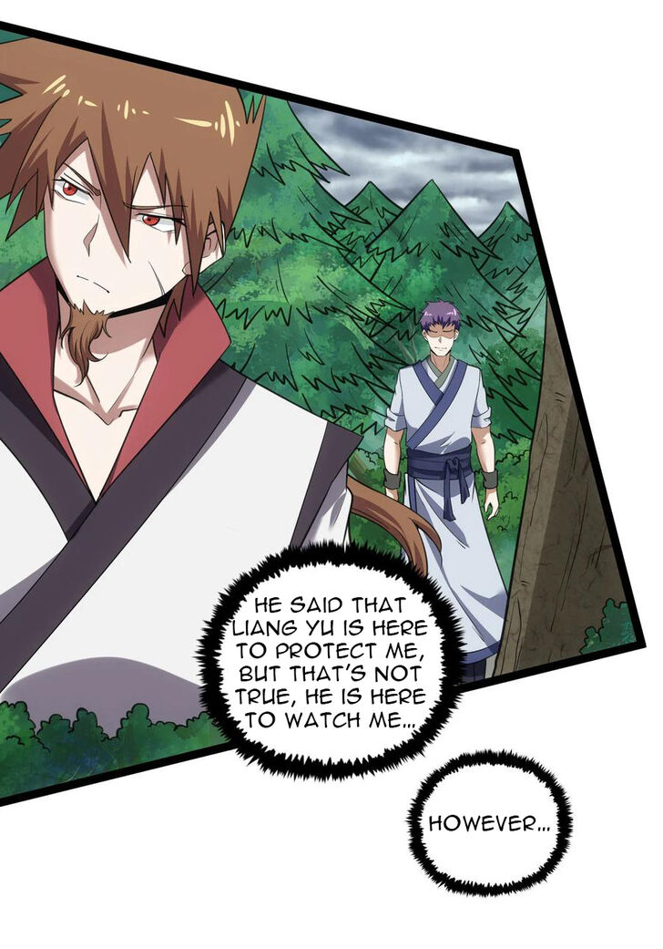 Ta Sui Xian He Chapter 68 - page 24