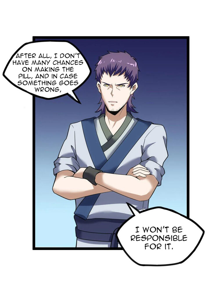 Ta Sui Xian He Chapter 68 - page 27