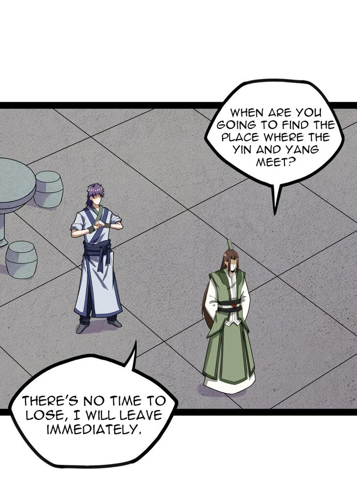 Ta Sui Xian He Chapter 68 - page 6