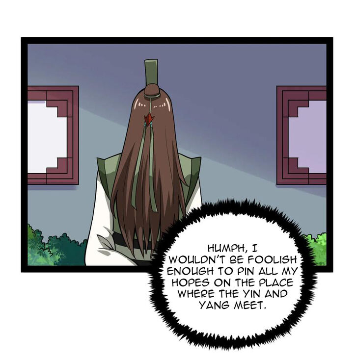 Ta Sui Xian He Chapter 68 - page 7