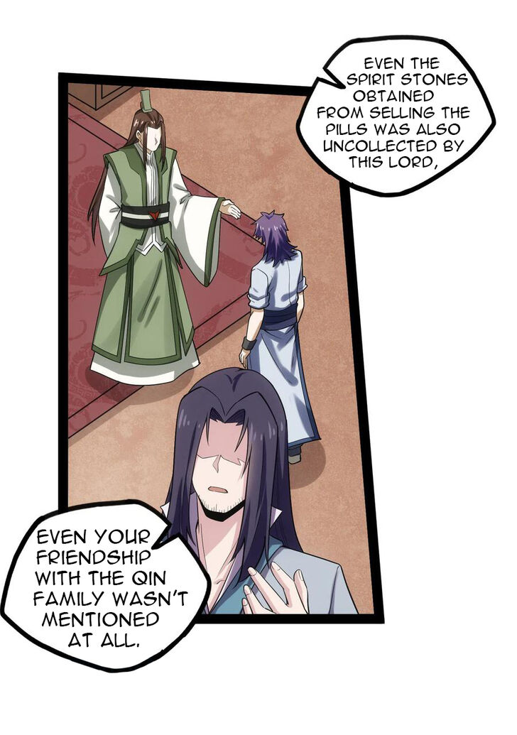 Ta Sui Xian He Chapter 67 - page 17