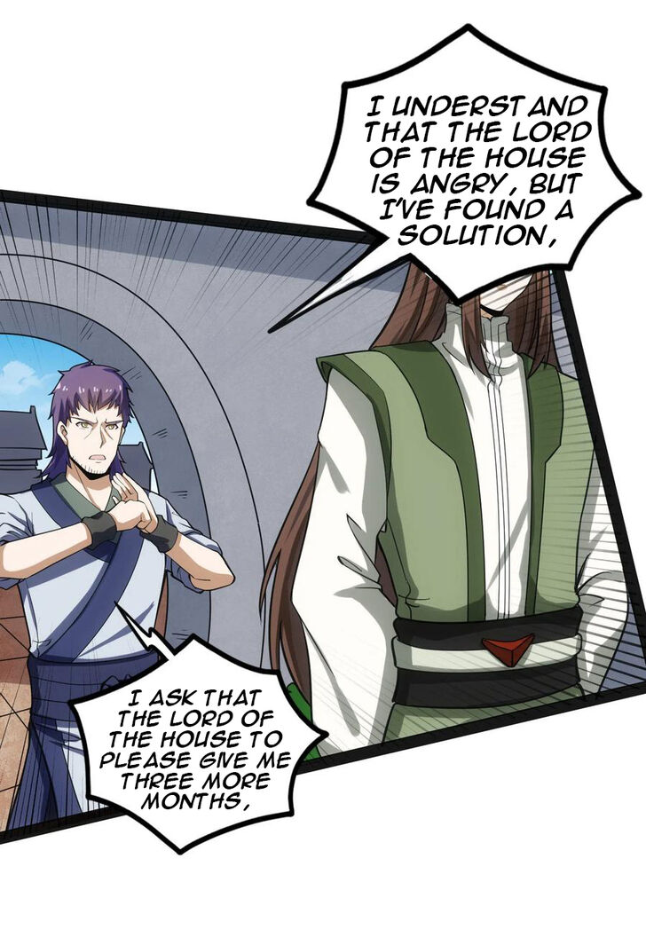 Ta Sui Xian He Chapter 67 - page 19