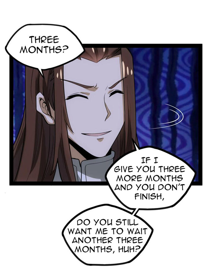 Ta Sui Xian He Chapter 67 - page 21