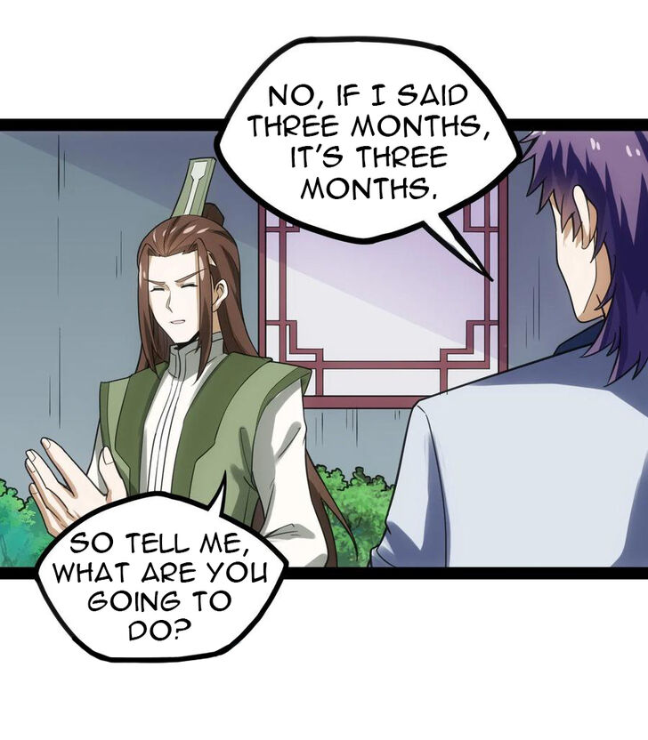 Ta Sui Xian He Chapter 67 - page 22