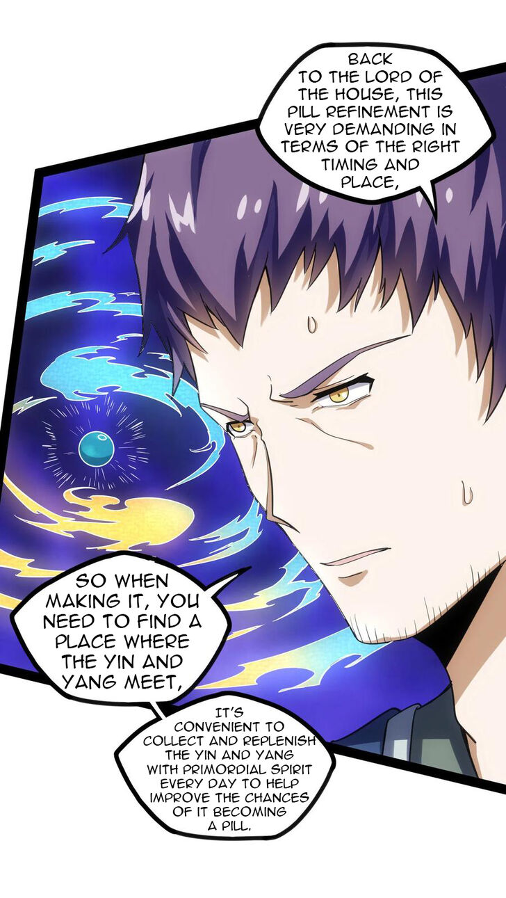 Ta Sui Xian He Chapter 67 - page 23