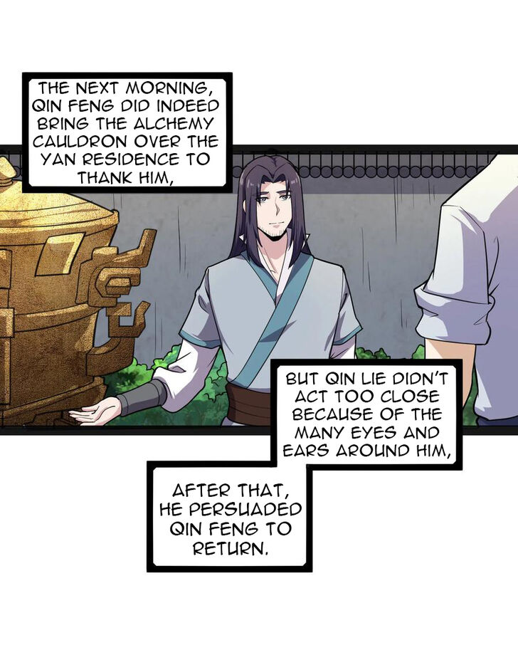 Ta Sui Xian He Chapter 67 - page 4