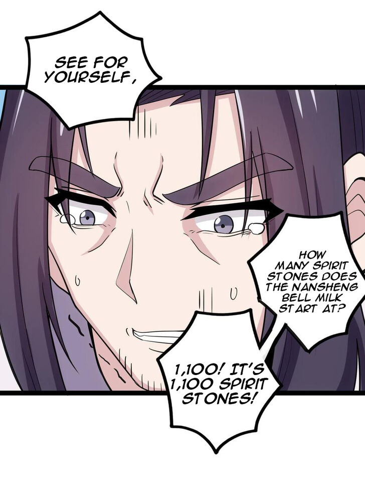 Ta Sui Xian He Chapter 66 - page 10