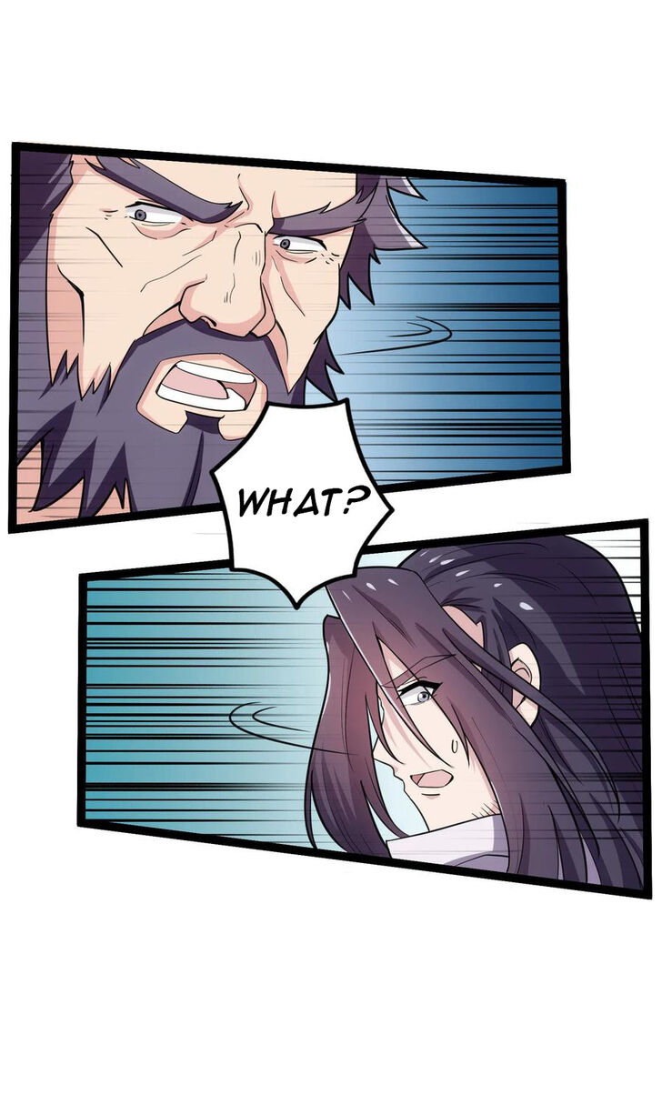 Ta Sui Xian He Chapter 66 - page 12