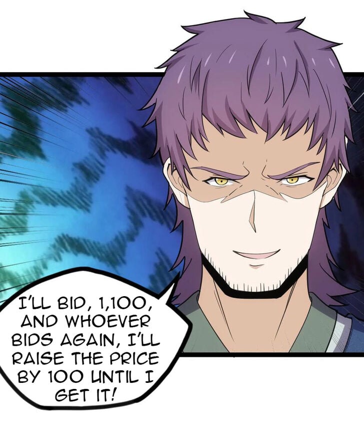 Ta Sui Xian He Chapter 66 - page 14