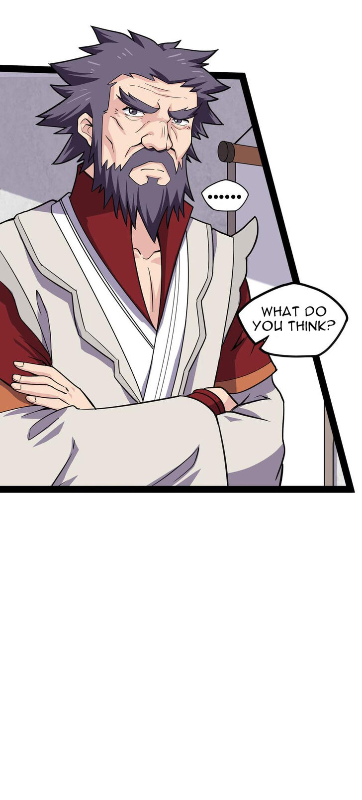 Ta Sui Xian He Chapter 66 - page 18