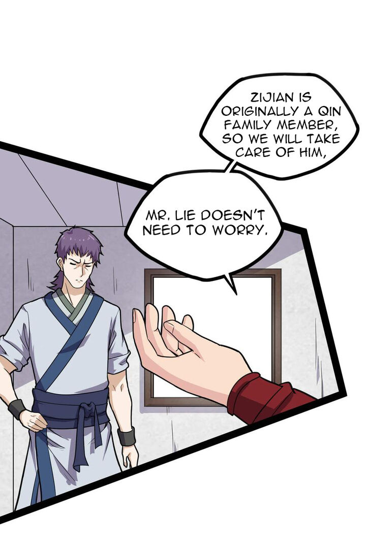 Ta Sui Xian He Chapter 66 - page 20