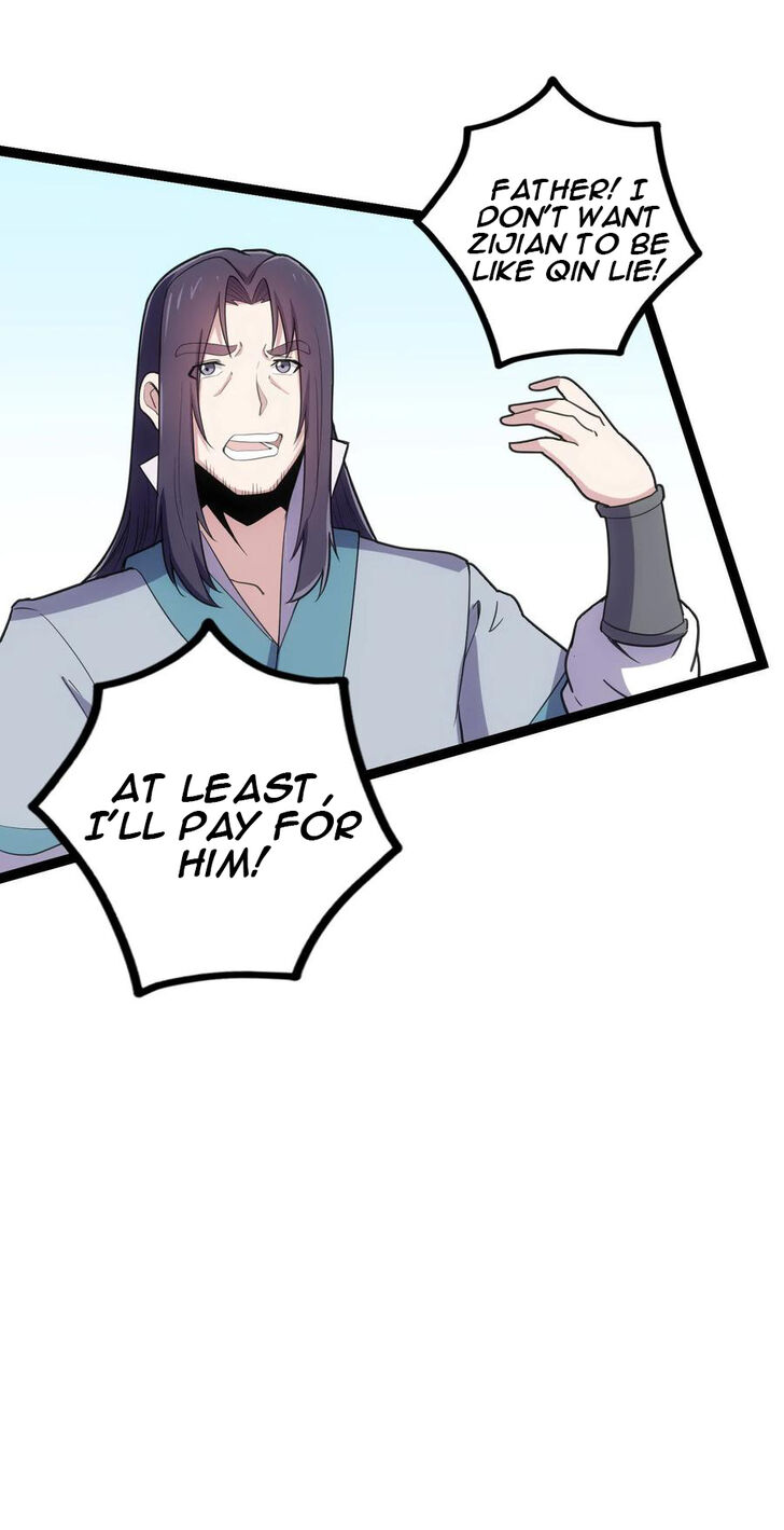 Ta Sui Xian He Chapter 66 - page 7