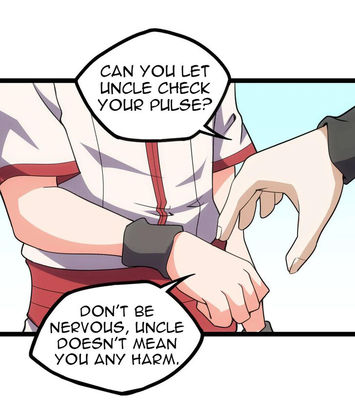 Ta Sui Xian He Chapter 65 - page 10
