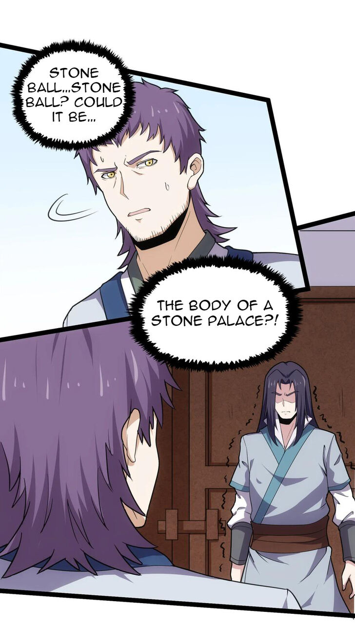 Ta Sui Xian He Chapter 65 - page 14