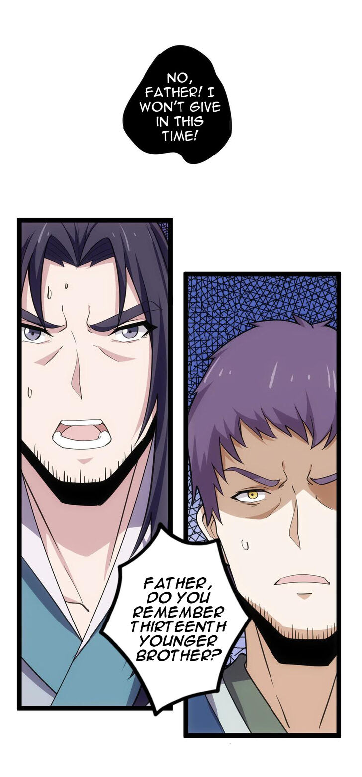 Ta Sui Xian He Chapter 65 - page 24