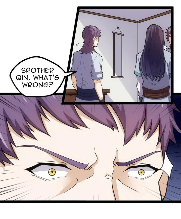 Ta Sui Xian He Chapter 65 - page 4