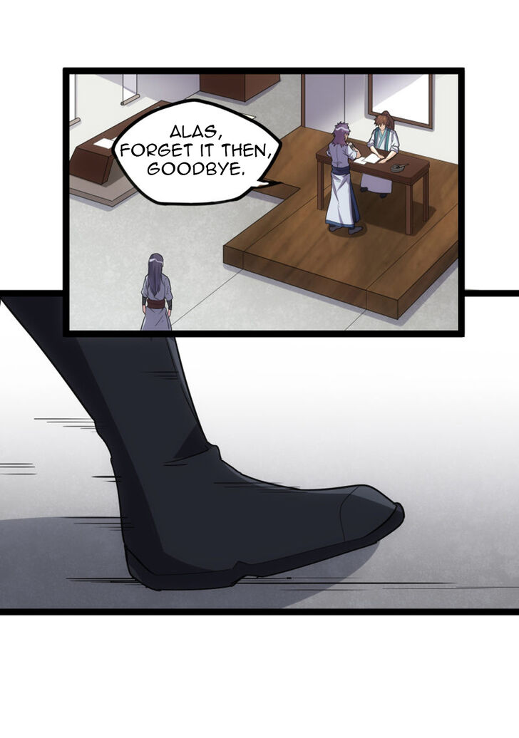 Ta Sui Xian He Chapter 64 - page 12