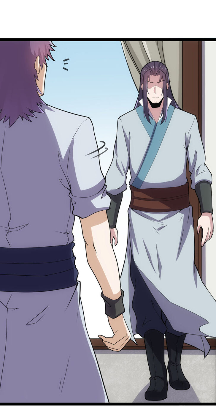 Ta Sui Xian He Chapter 64 - page 13