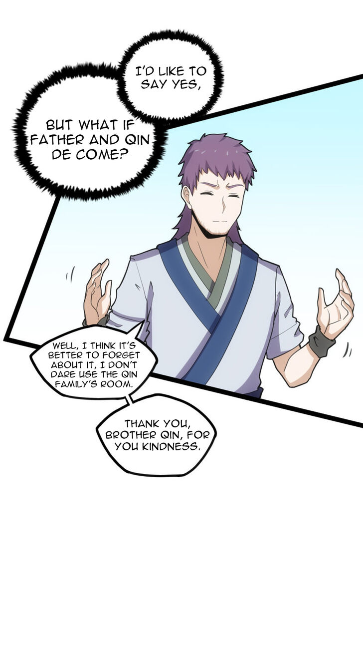 Ta Sui Xian He Chapter 64 - page 19
