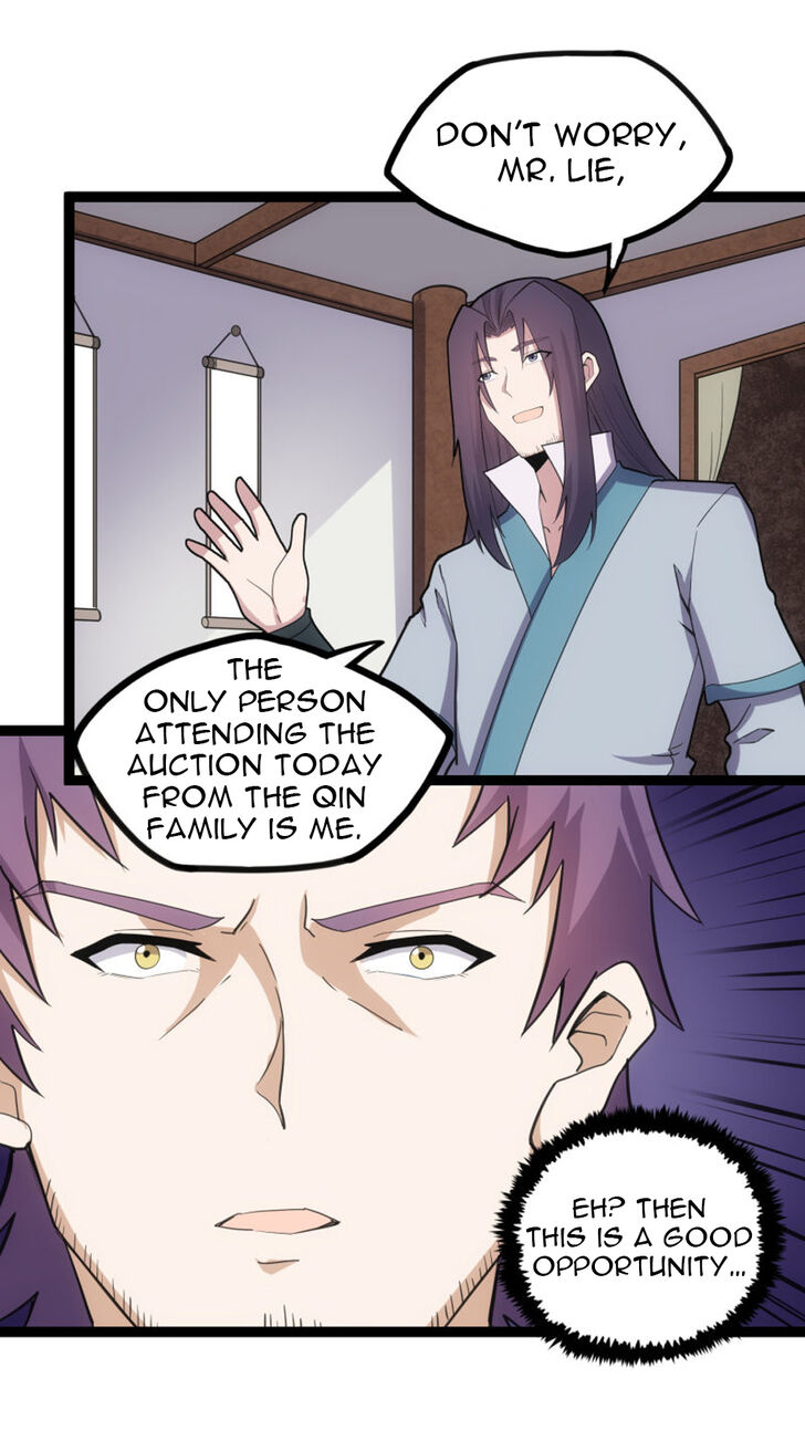 Ta Sui Xian He Chapter 64 - page 20