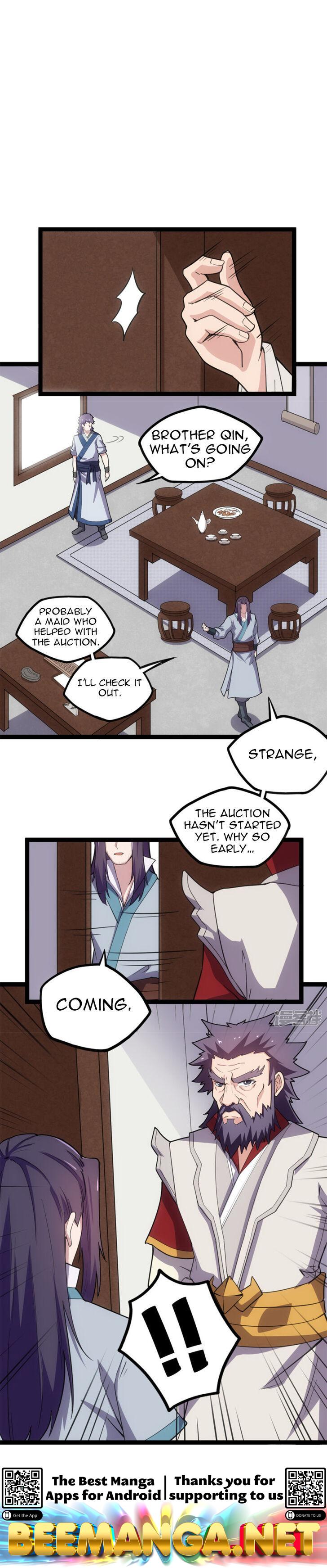 Ta Sui Xian He Chapter 64 - page 25