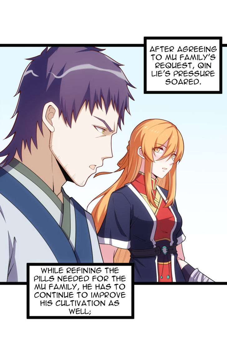 Ta Sui Xian He Chapter 64 - page 4
