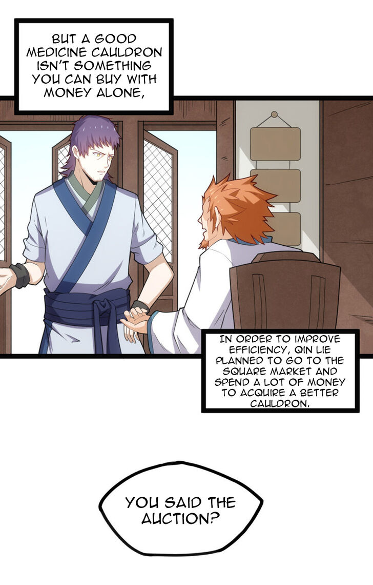 Ta Sui Xian He Chapter 64 - page 6