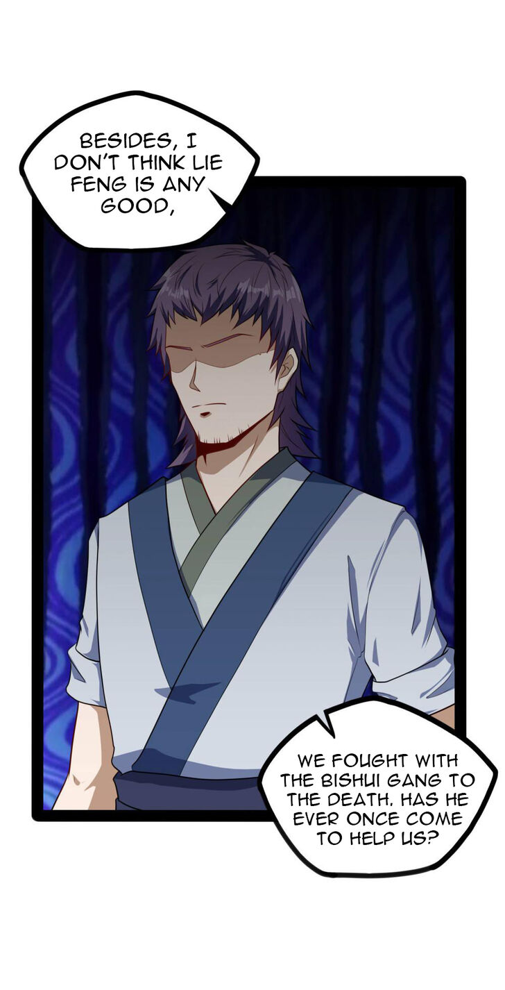 Ta Sui Xian He Chapter 63 - page 8