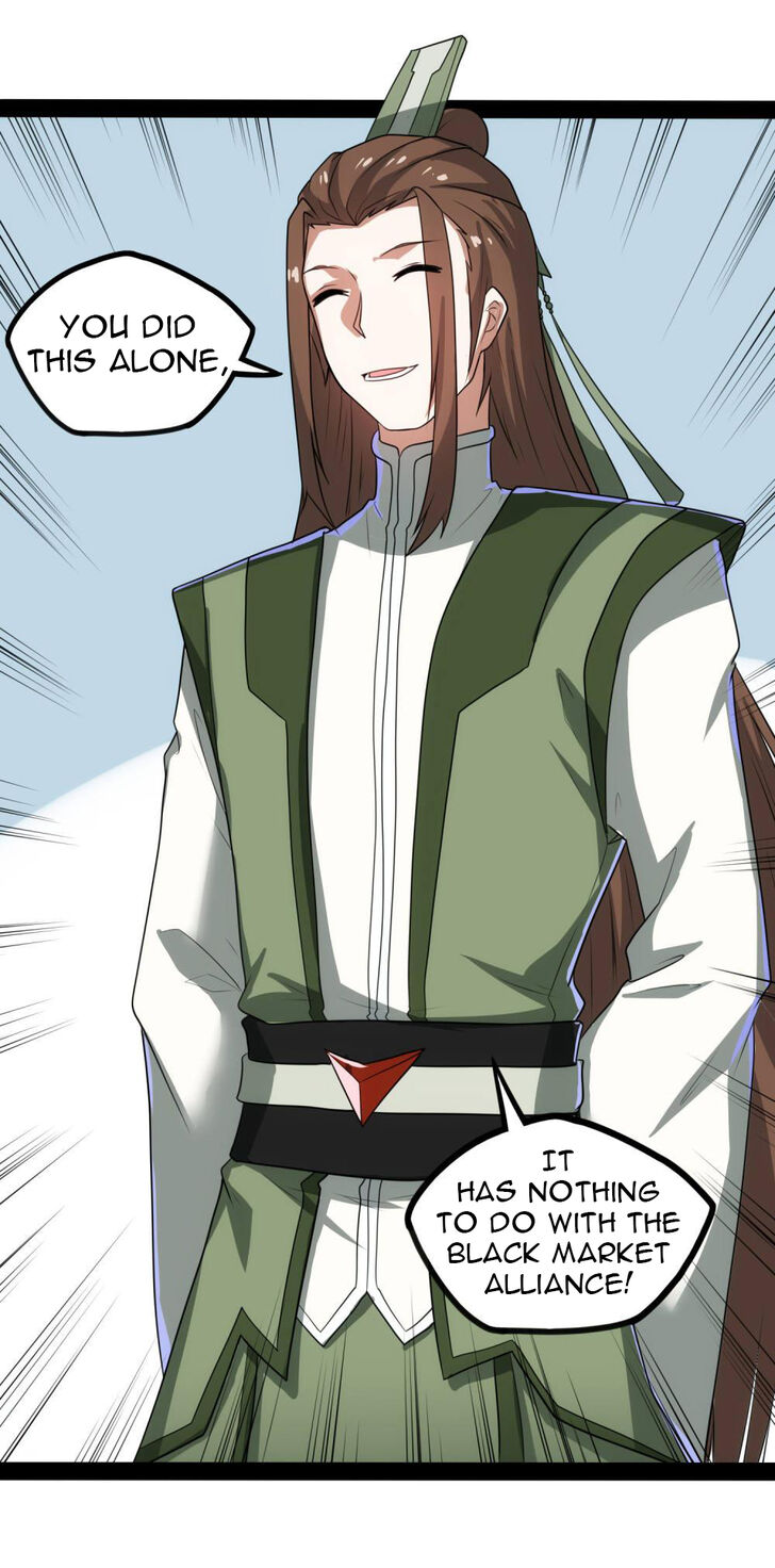 Ta Sui Xian He Chapter 62 - page 11