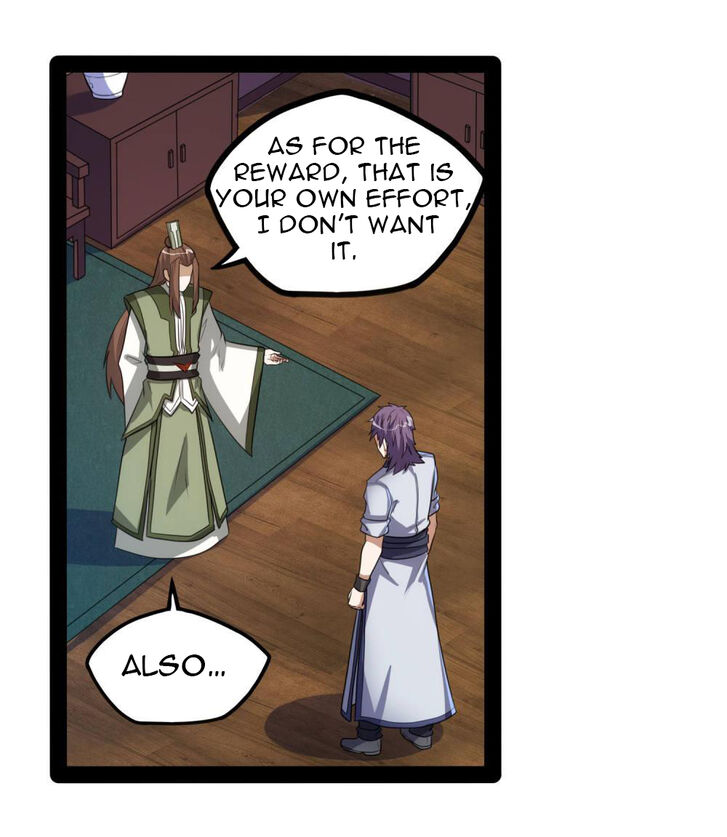 Ta Sui Xian He Chapter 62 - page 12
