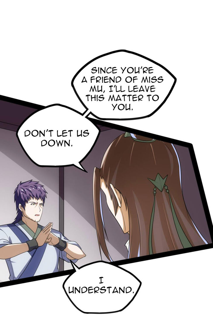 Ta Sui Xian He Chapter 62 - page 15