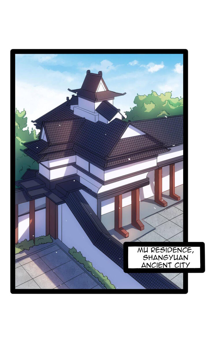 Ta Sui Xian He Chapter 62 - page 18