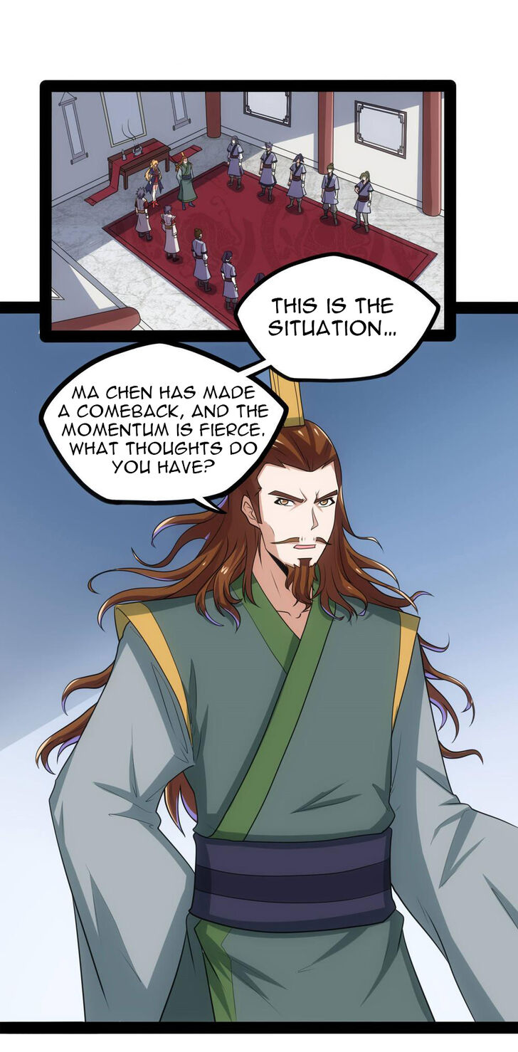 Ta Sui Xian He Chapter 62 - page 19