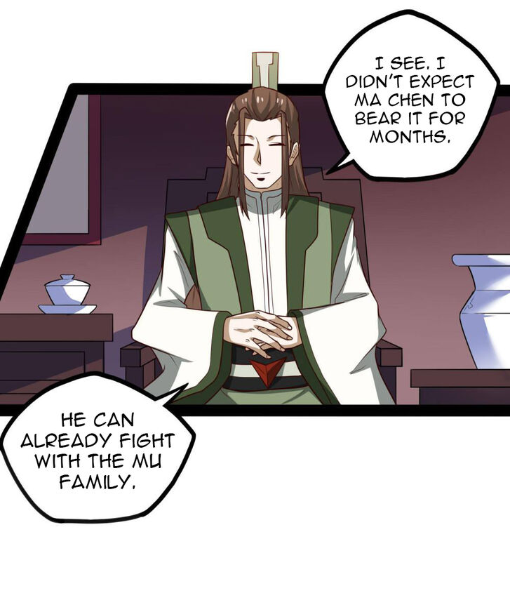 Ta Sui Xian He Chapter 62 - page 5