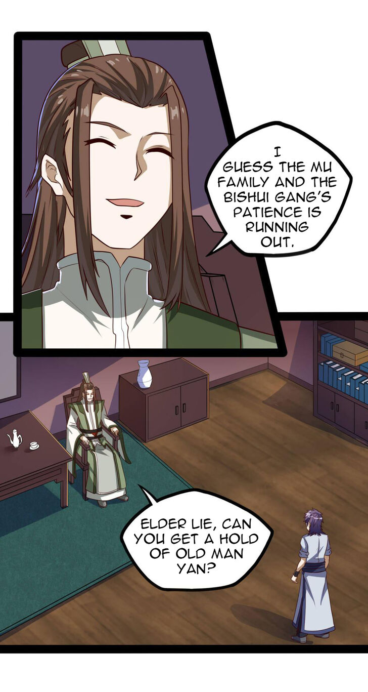 Ta Sui Xian He Chapter 62 - page 6